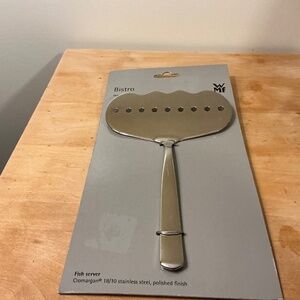 WMF Bistro fish server